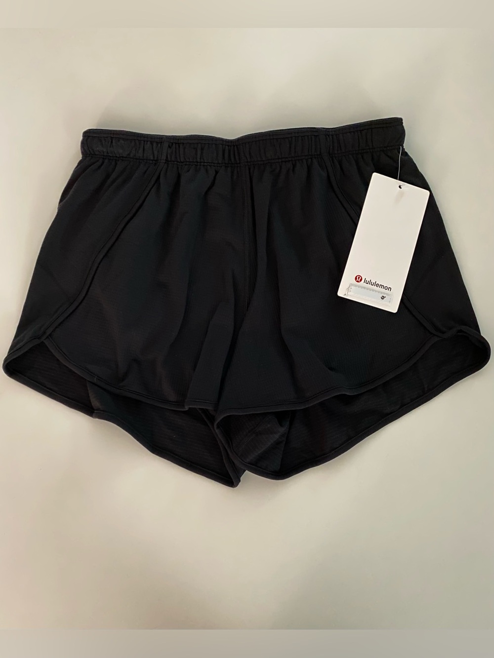Lululemon - Swiftly Mid Rise Short 3” - Size 12 - NWT - Picture 2 of 8